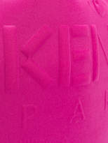 Thumbnail for your product : Kenzo Kombo bucket tote