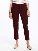 Thumbnail for your product : Old Navy Mid-Rise Harper Pants for Women