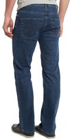 Thumbnail for your product : Gant Men's Comfort stretch cotton jeans