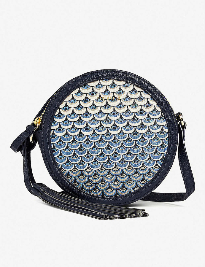 ted baker masquerade bolsa