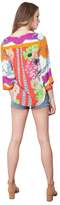 Thumbnail for your product : Hale Bob Willow Rayon Tunic