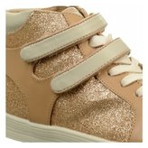 Thumbnail for your product : MICHAEL Michael Kors Girls' Ivy Selina Sneaker Toddler/Pre/Grade School