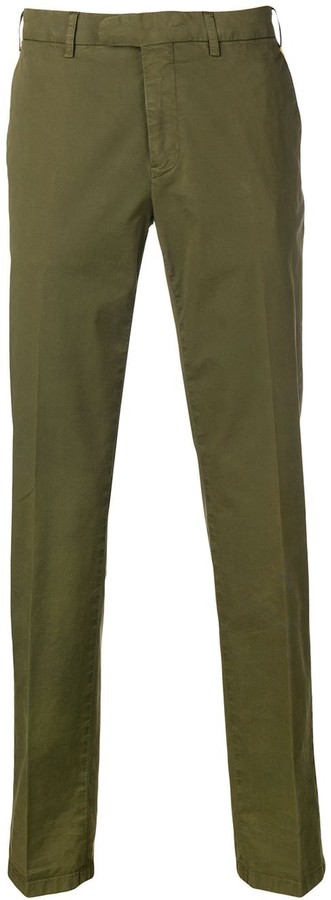 canali chinos