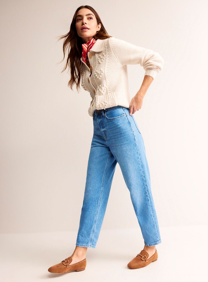 Boden Women's Jeans | ShopStyle UK
