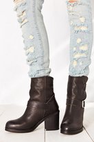 Thumbnail for your product : Jeffrey Campbell Double Buckle Boot