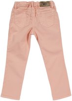 Thumbnail for your product : Diesel 'Grupeen B' Jeans (Toddler) - Peach-36 Months