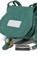 Thumbnail for your product : Jerome Dreyfuss Twee Mini Cross Body Bag
