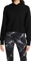 Thumbnail for your product : Onzie Crop Hoodie