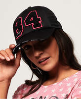 Thumbnail for your product : Superdry Urban Street Cap