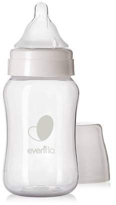 Evenflo Balance + Wide Bottle - 9oz 3pk