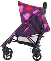 Thumbnail for your product : Cosatto Yo Stroller - Pixel Heart