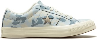 one star converse canada