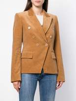 Thumbnail for your product : Stella McCartney classic double-breasted blazer