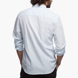 James Perse Everyday Long Sleeve Shirt
