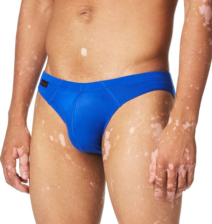 Jack Adams Men's Brief Bikini Style Underwear - ShopStyle