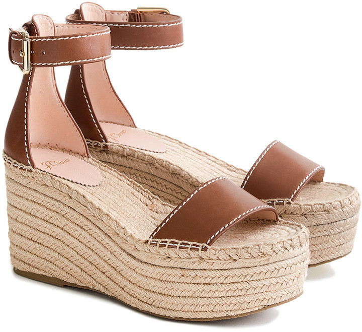 J.Crew Wedges | Shop the world's 