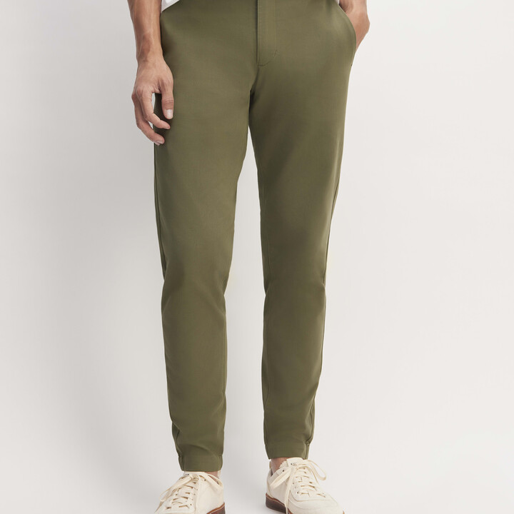 Chino With Zipper Pockets Men | ShopStyle