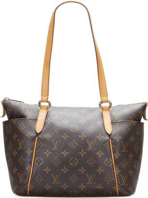 Louis Vuitton 2009 pre-owned Neverfull MM Damier Ebene Tote Bag - Farfetch
