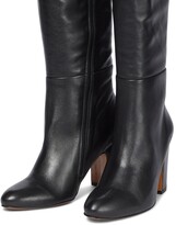Thumbnail for your product : Souliers Martinez Yucatan leather boots