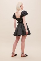 Thumbnail for your product : De La Vali Dolores Mini Dress