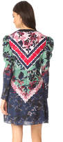 Thumbnail for your product : Saloni Alena Short Dress