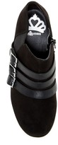 Thumbnail for your product : Fergalicious Believin Ankle Bootie