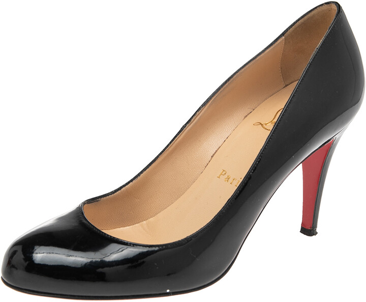 Louboutin 37.5 | Shop The Largest Collection in Louboutin 37.5 | ShopStyle