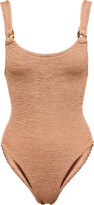Thumbnail for your product : Hunza G Domino swimsuit