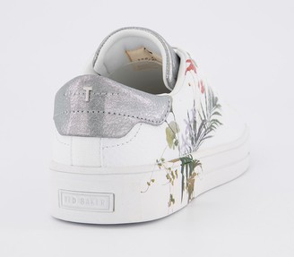 ted baker penil trainers