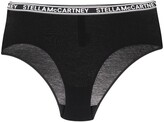 Thumbnail for your product : Stella McCartney Ivy Chatting briefs