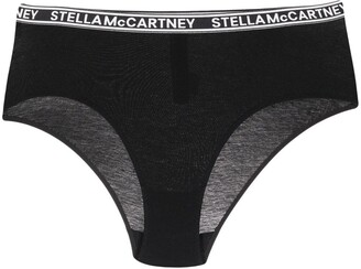 Stella McCartney Ivy Chatting briefs