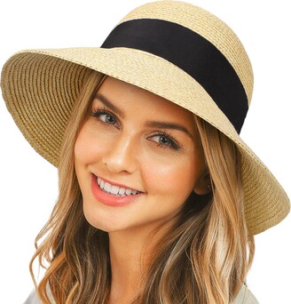Waterproof Sun UPF 50+ Bucket Hat UV Protection Packable Brimmed Boonie for  Women Men Summer Lightweight Hiking Outdoor Cap – Lvaiz