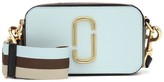 Thumbnail for your product : Marc Jacobs Snapshot small leather camera bag