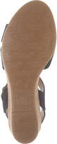 Thumbnail for your product : Cordani Candy Wedge Sandal