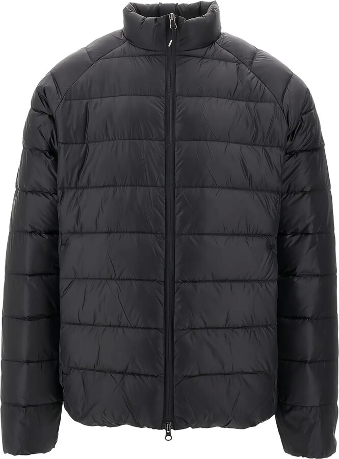 Pyrenex Arial puffer jacket
