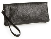 Thumbnail for your product : Nina Glitter Clutch