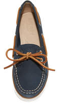 Thumbnail for your product : Sperry Azur Cora Boat Shoes