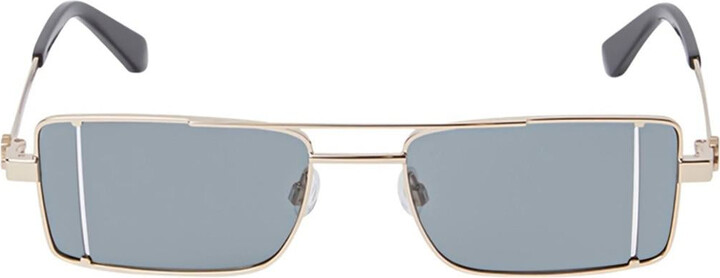 Off-White Oeri14A Cortez Sunglasses