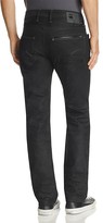 Thumbnail for your product : G Star Attacc Straight Fit Jeans in Medium Age