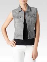 Thumbnail for your product : Paige Reagan Vest - Smokeshow