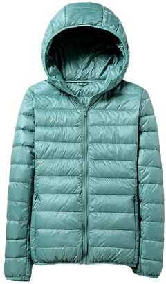 down jacket 4xl
