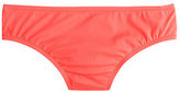 Thumbnail for your product : J.Crew Neon brief