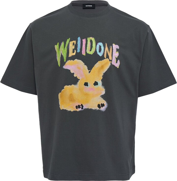 we11done Bunny T-Shirt