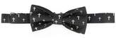 Thumbnail for your product : fe-fe printed bow tie