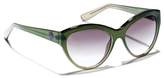 Thumbnail for your product : VC Vince Camuto Classic Cat-eye Sunglasses