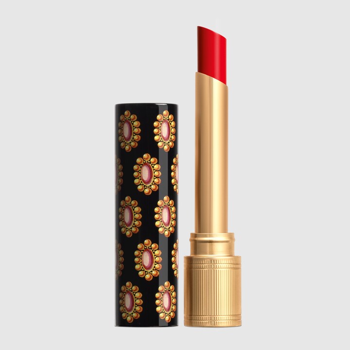 Gucci 25* Goldie Red Rouge De Beauté Brillant