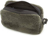 Thumbnail for your product : Brunello Cucinelli Beaver Fur Shoulder Bag
