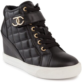 juicy couture tennis shoes