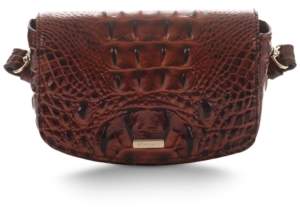 brahmin belt bag