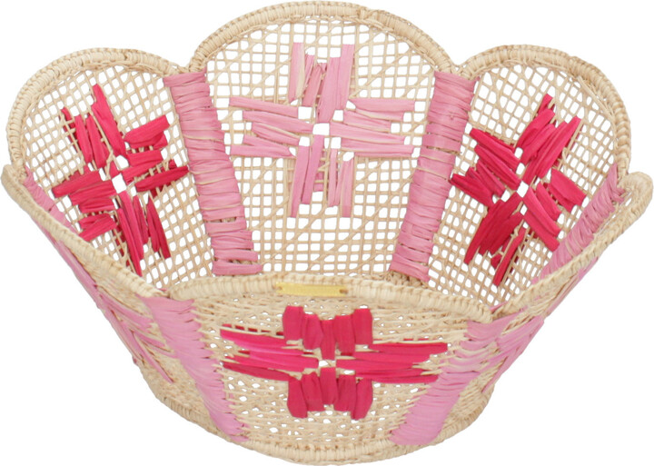 Mercedes Salazar Nala Bread Basket
